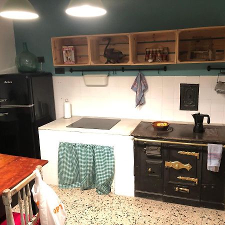 Casa La Biera Villa La Velilla  Dış mekan fotoğraf