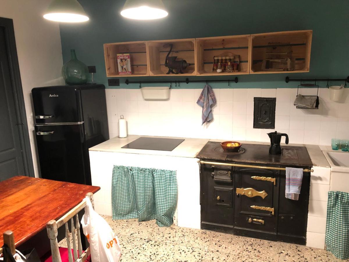 Casa La Biera Villa La Velilla  Dış mekan fotoğraf