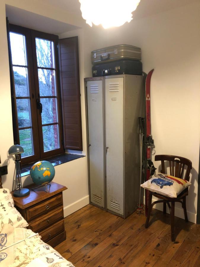 Casa La Biera Villa La Velilla  Dış mekan fotoğraf