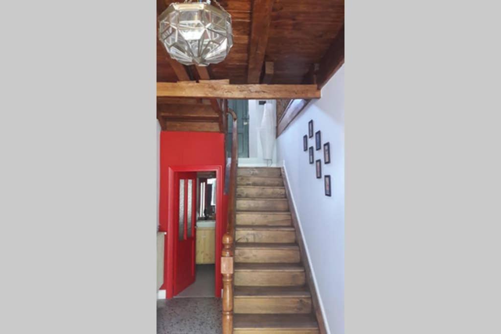 Casa La Biera Villa La Velilla  Dış mekan fotoğraf