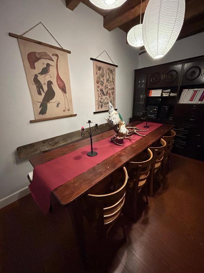 Casa La Biera Villa La Velilla  Dış mekan fotoğraf